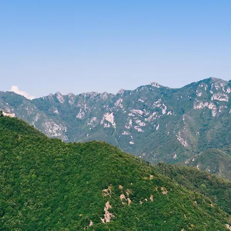 Il Diamante Di דירה רבאלו